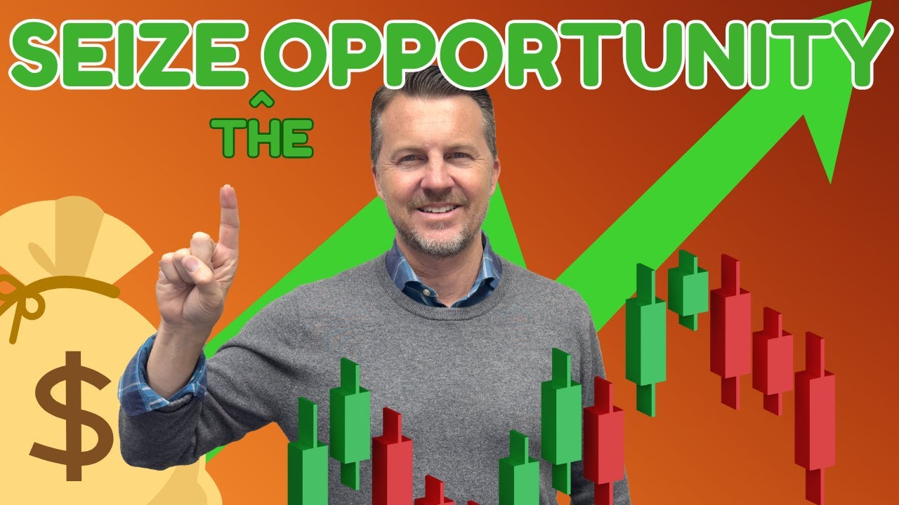 Capitalize on Market Dips: Seize Volatility & OpportunityðŸ“Š