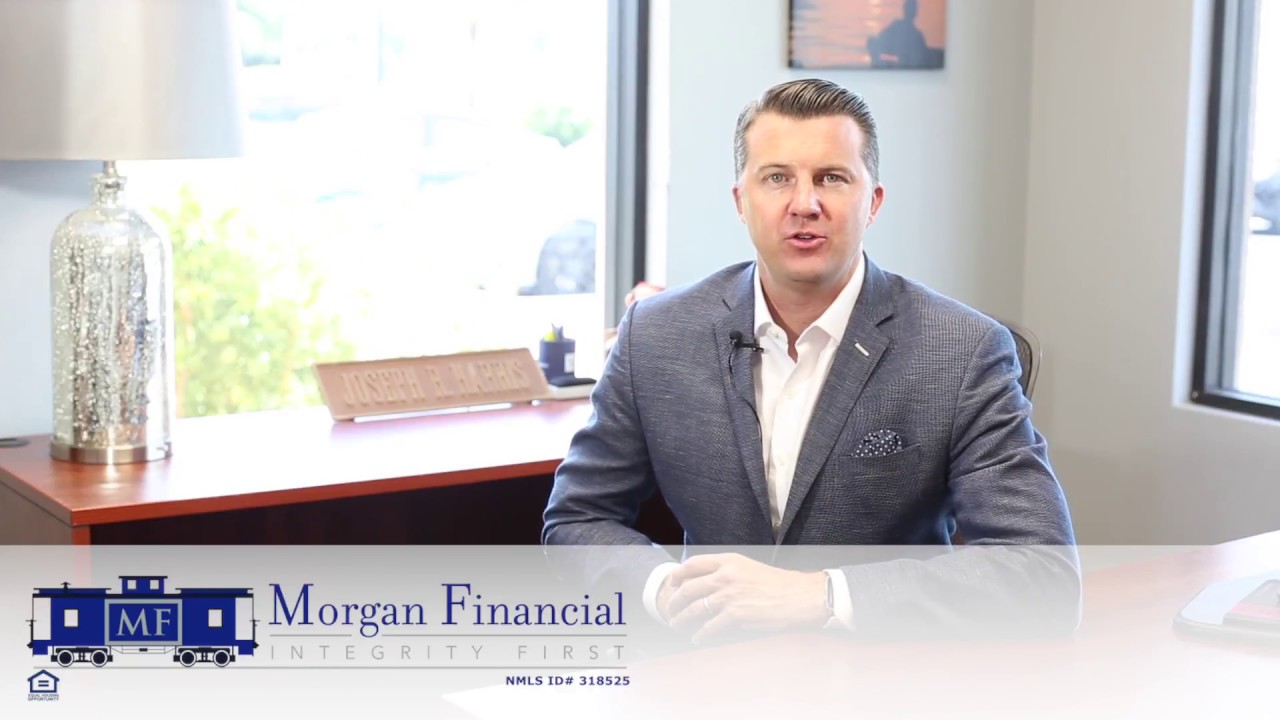 What is loan to value?