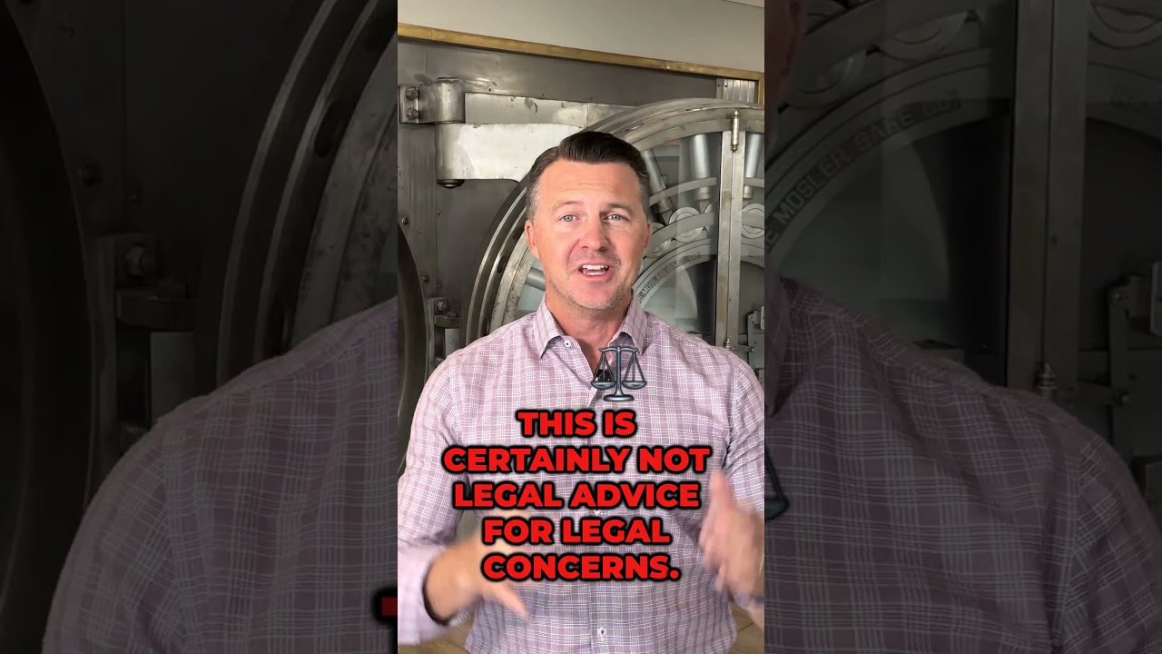 The Real Truth About Buyer Broker Agreements #narlawsuit #buyerbrokeragreement