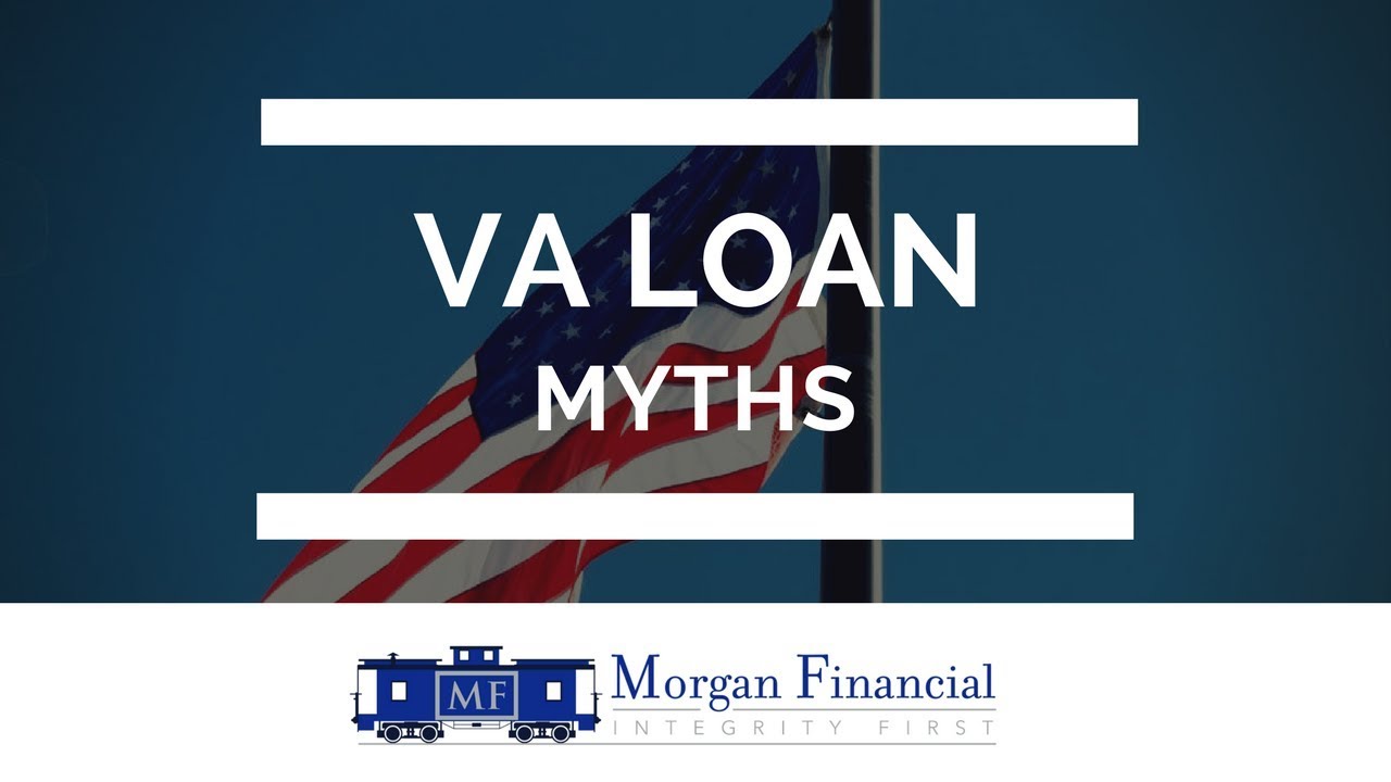 VA Myths