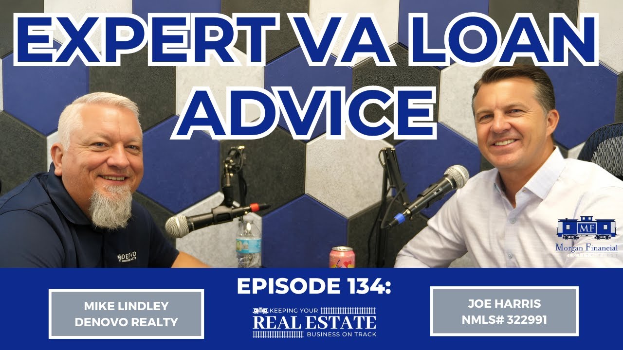 Veteran Homebuyers: Insights From a Retired Military Real Estate Pro