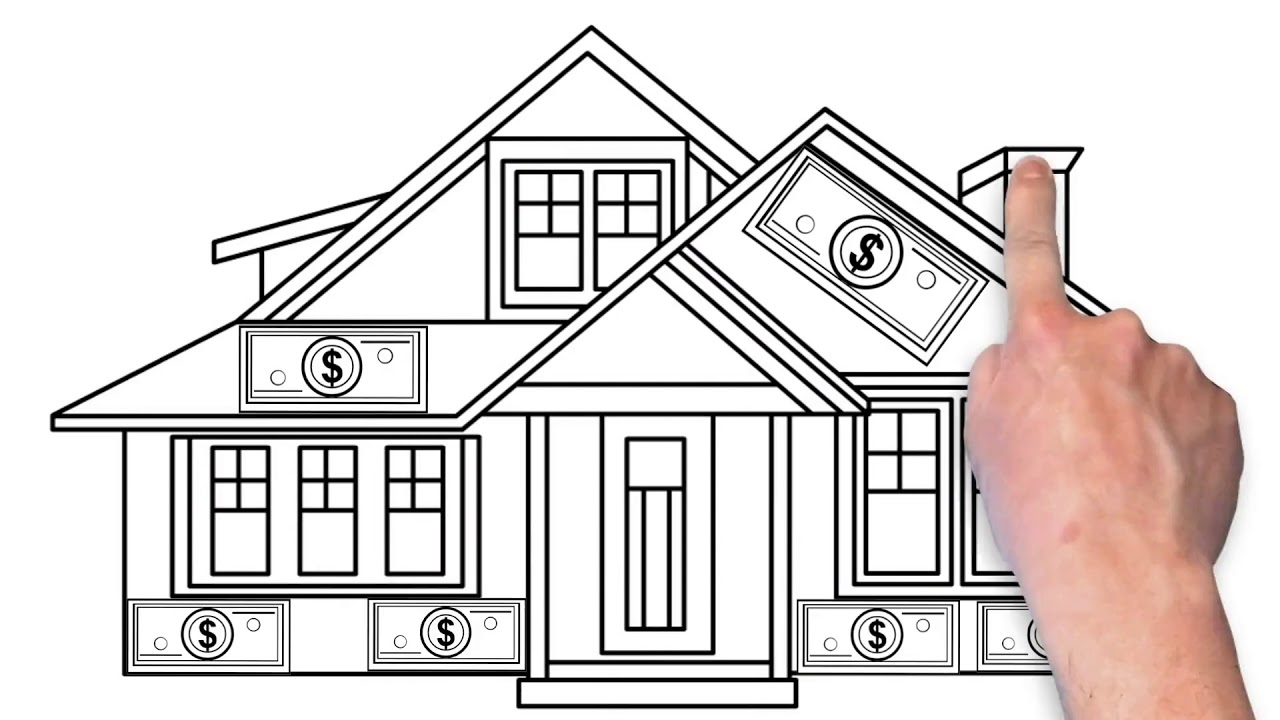 A Cash Out Refinance from Morgan Financial