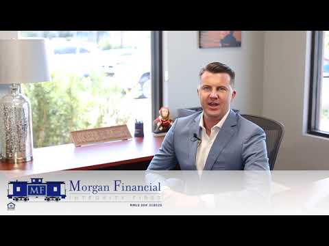 What is the difference between Conforming and Nonconforming loan?