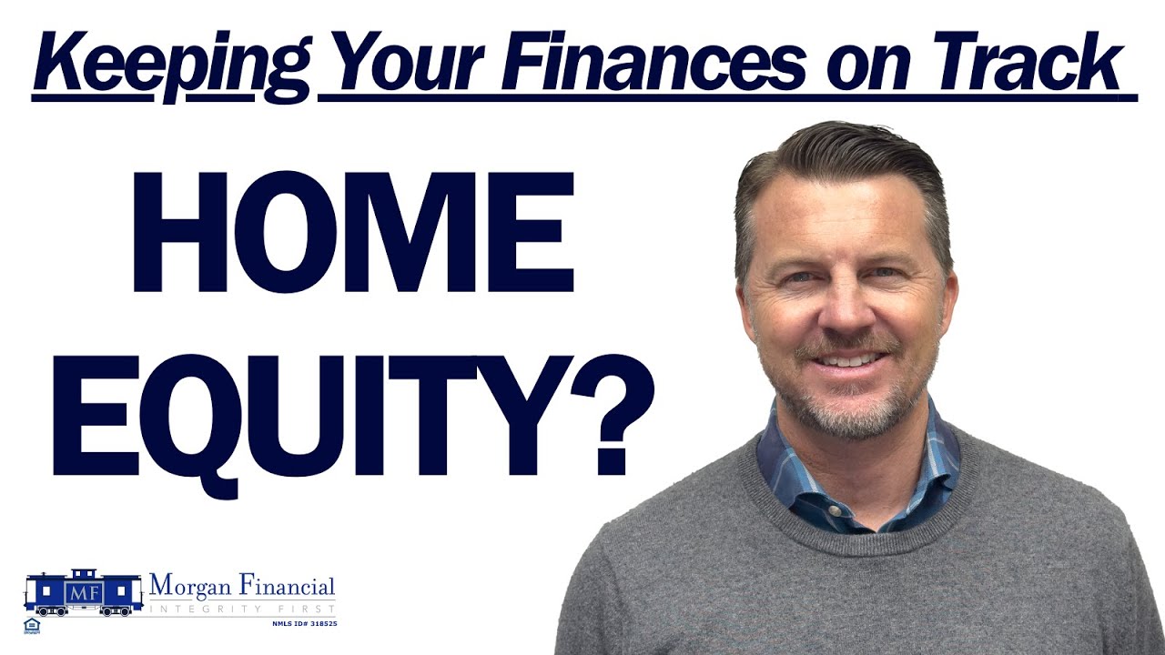 How to Maximize Your Home's Potential - Home Equity -  KYFOT