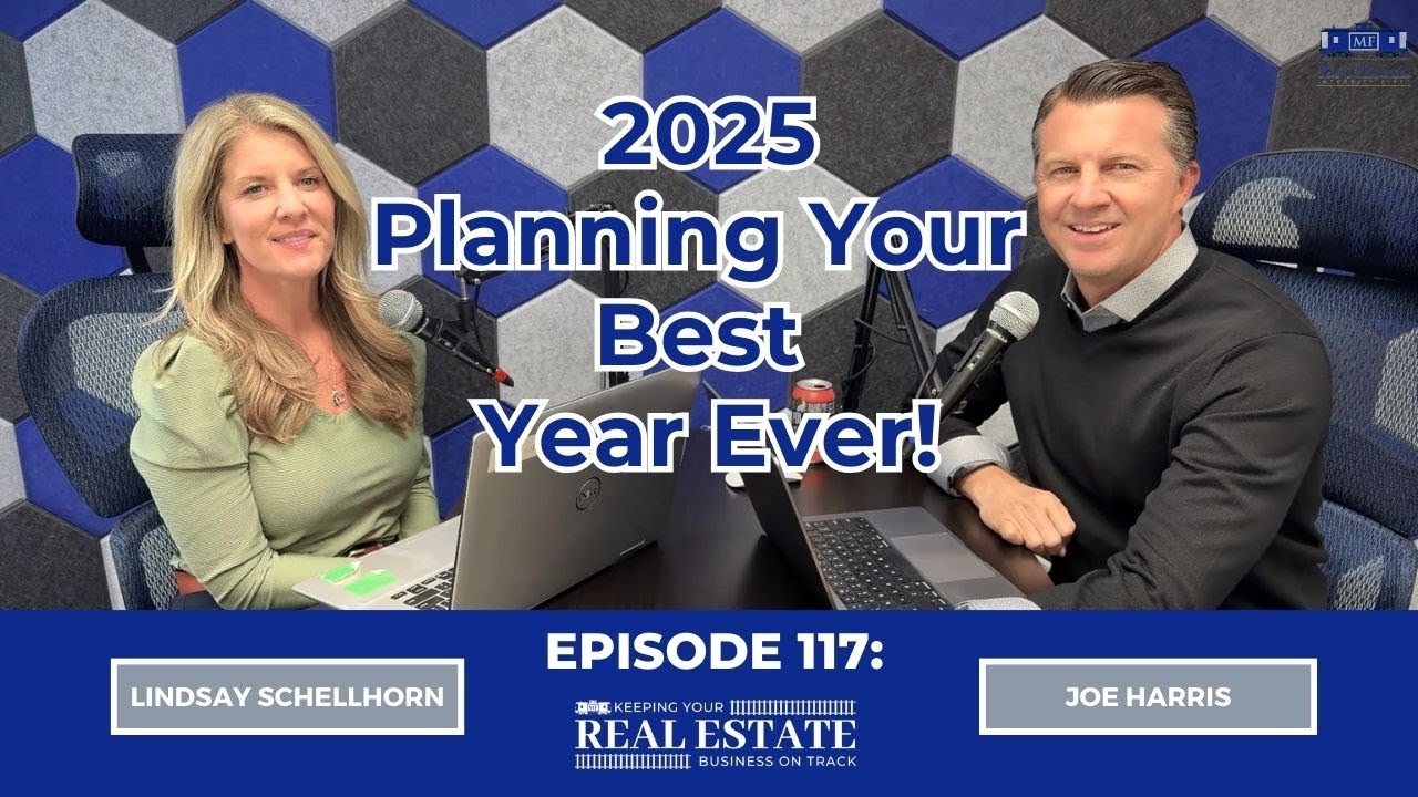 How to Plan Your Best Year Ever | Tips for 2025 Success