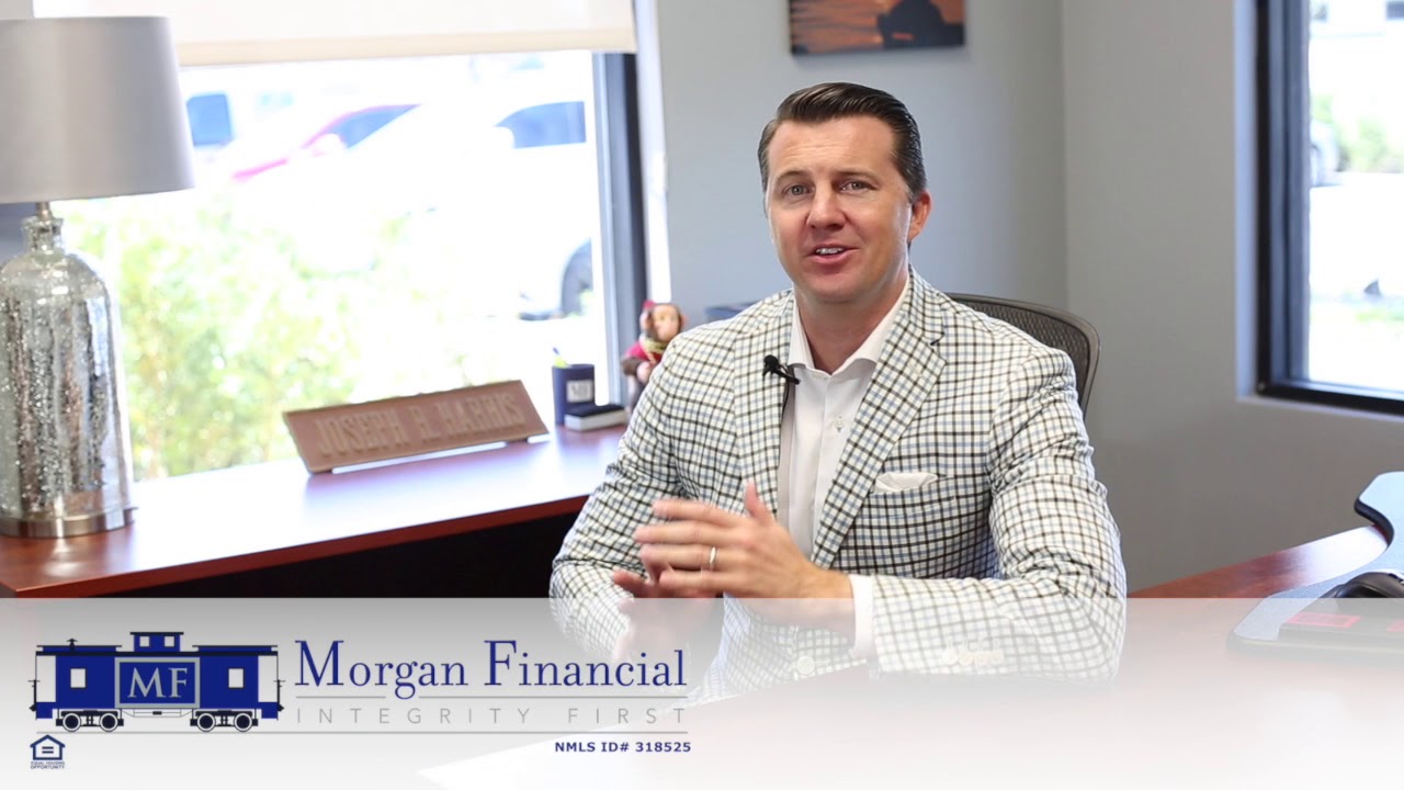 What is a Rate Lock Period?