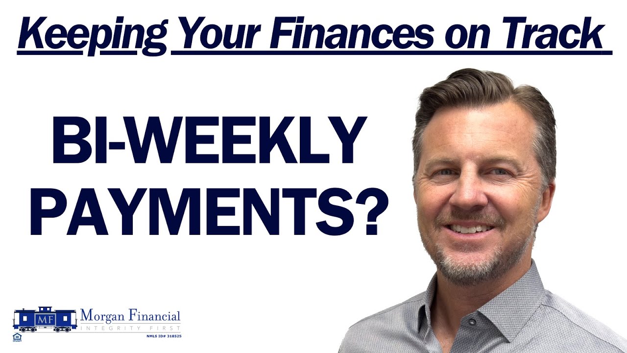 How to Pay Less Interest? - Bi-Weekly Payments - KYFOT