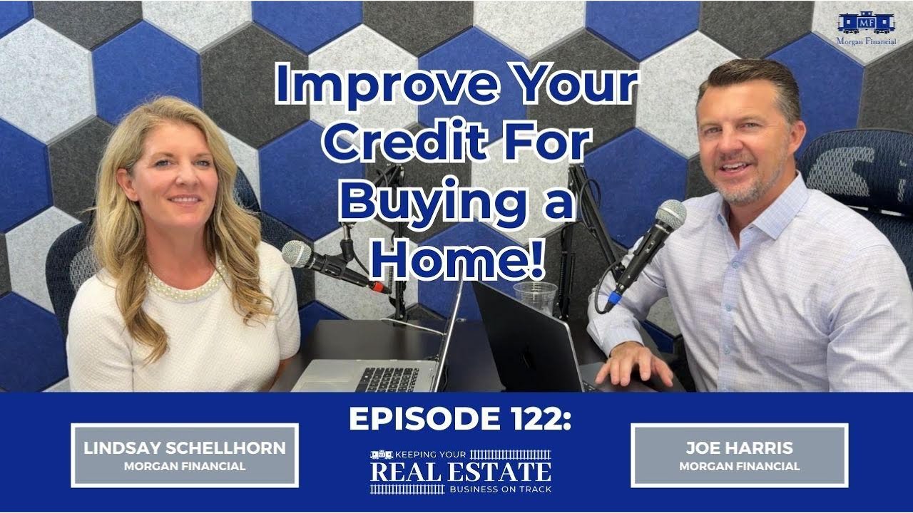 How to Improve Your Credit Score for Buying a Home: Insider Tips You Need to Know