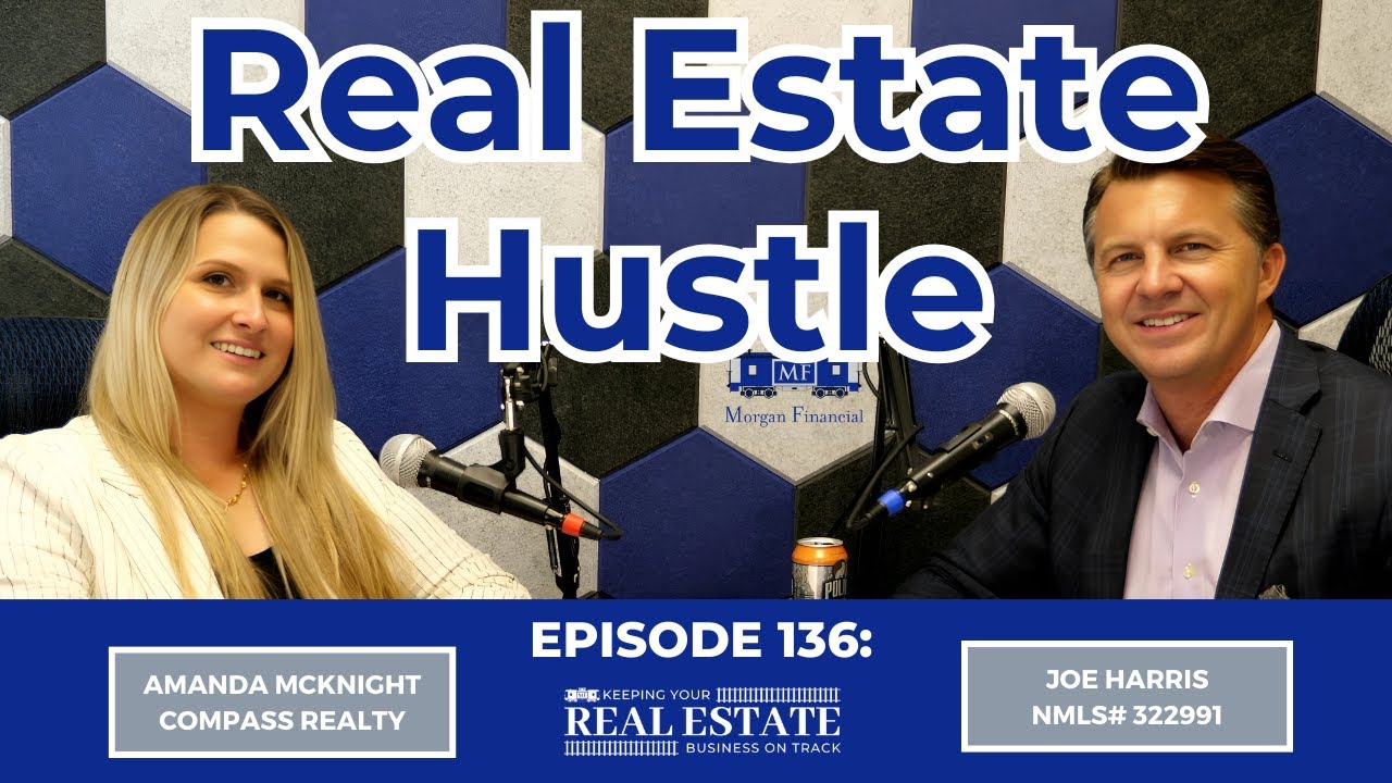 From ICU to Real Estate: What Top Agent Amanda McKnight REALLY Does Behind the Scenes