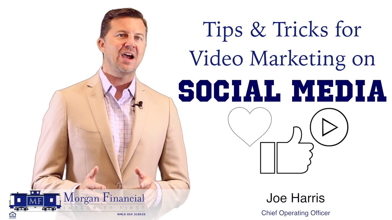 Keeping Your Mortgage on Track: Video for Real Estate