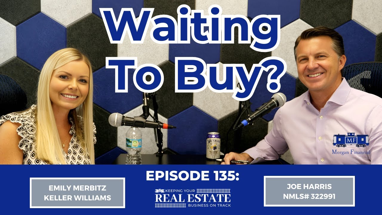 Buy NOW or WAIT? 2025 Housing Market Advice from a Real Estate Expert