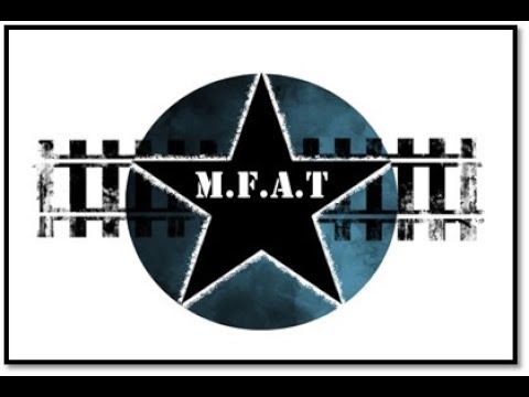 MFAT's Fitness Version of "Duck, Duck, Goose"!