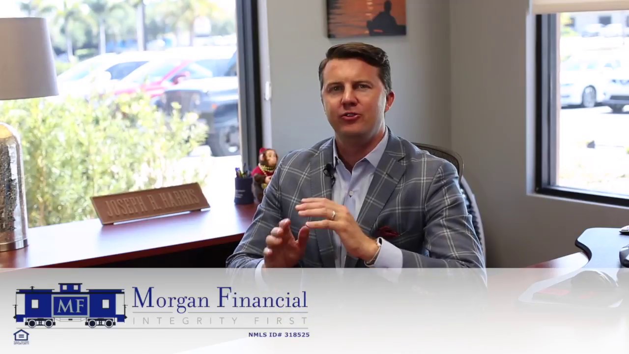 What is a Conventional Loan?