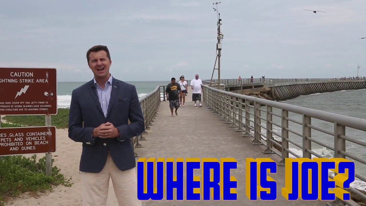 "Where is Joe? And Did You Know?" - VA Home Loans
