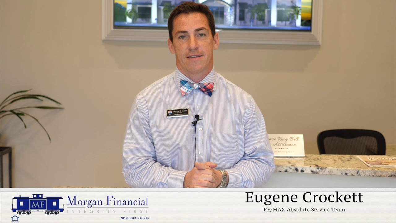 Eugene Crockett KYBOT Testimonial