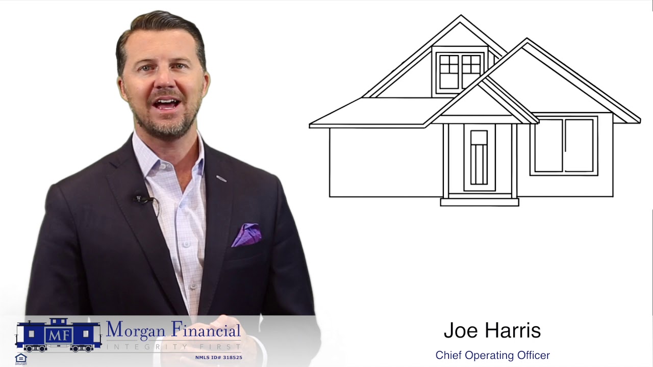 Looking to Refinance? Watch this first!