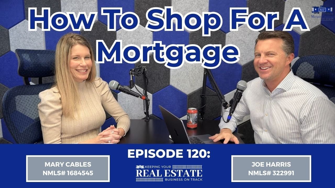Mortgage Shopping Secrets: Insider Tips & Red Flags You Can't Ignore!