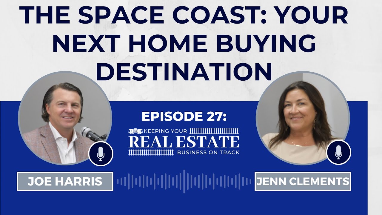 The Space Coast : Your Next Home Buying Destination