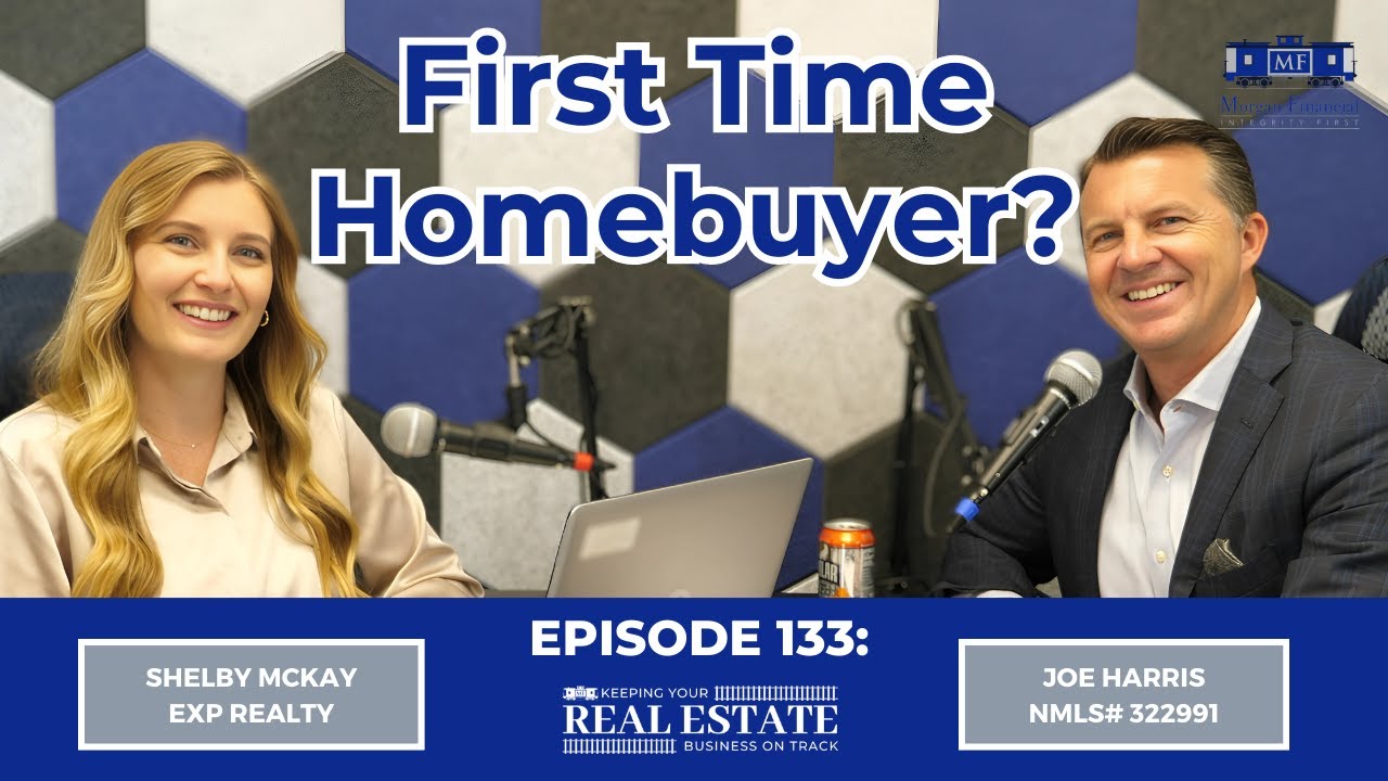 First-Time Home Buyer Mistakes That Could Cost You Thousands!