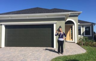 From the Ground Up: Building a Home with Viera Builders & Morgan Financial