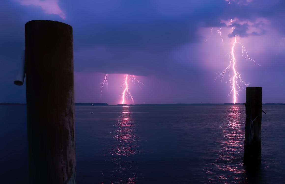 Florida Storm