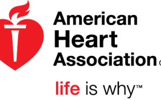 American Heart Association Logo