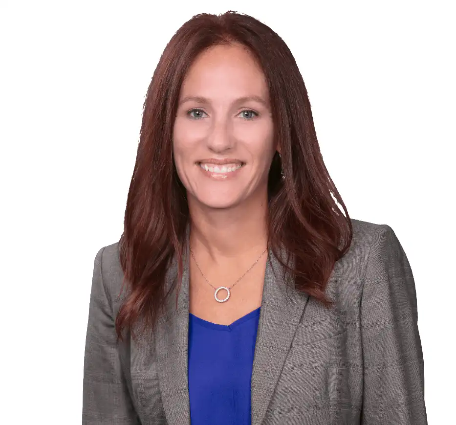 Shannon Edwards, Senior Mortgage Loan Originator at Morgan Financial, NMLS #996628
