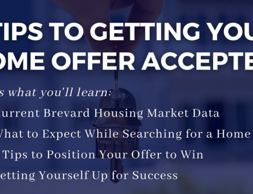 7 Tips to Get Your Home Offer Accepted – Webinar