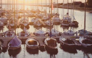 fishing and boating