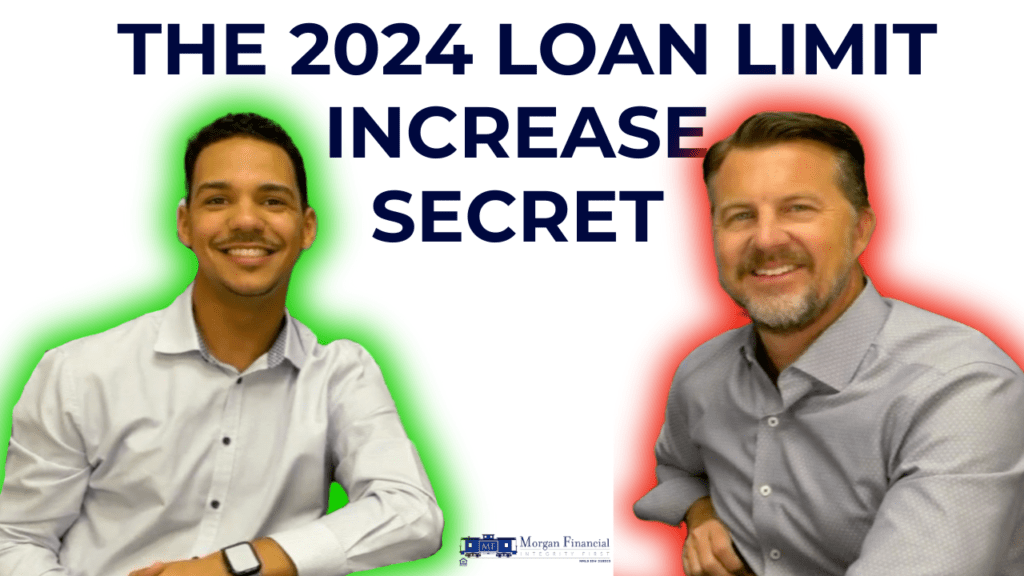 2024 Conforming Loan Limit