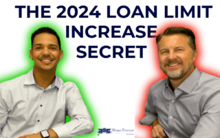 2024 Conforming Loan Limit