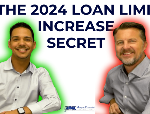 Decoding the 2024 Conforming Loan Limit: What Homebuyers Need to Know