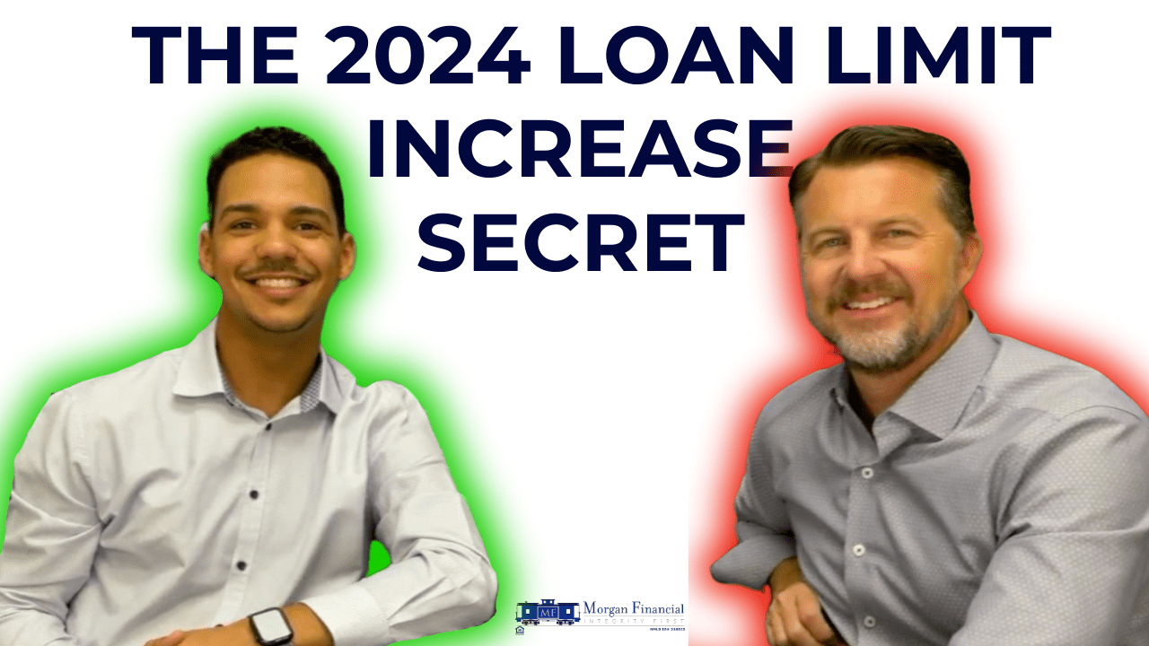 Decoding the 2024 Conforming Loan Limit What Homebuyers Need to Know