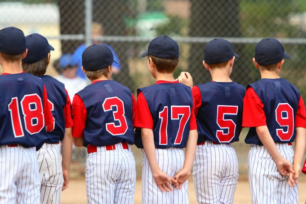 Local Sports Team