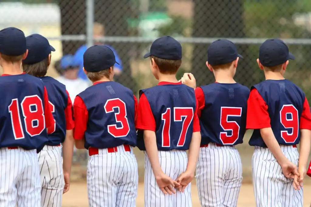Local Sports Team