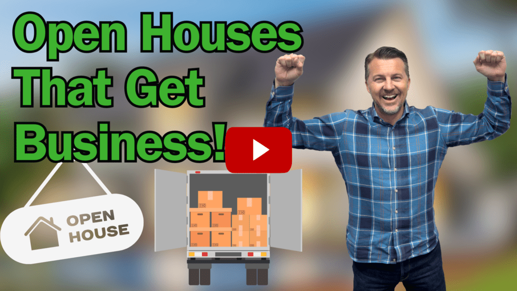 Open Houses That Work