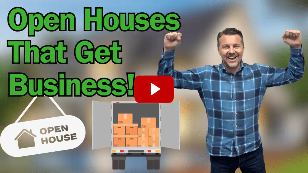 Open Houses That Work