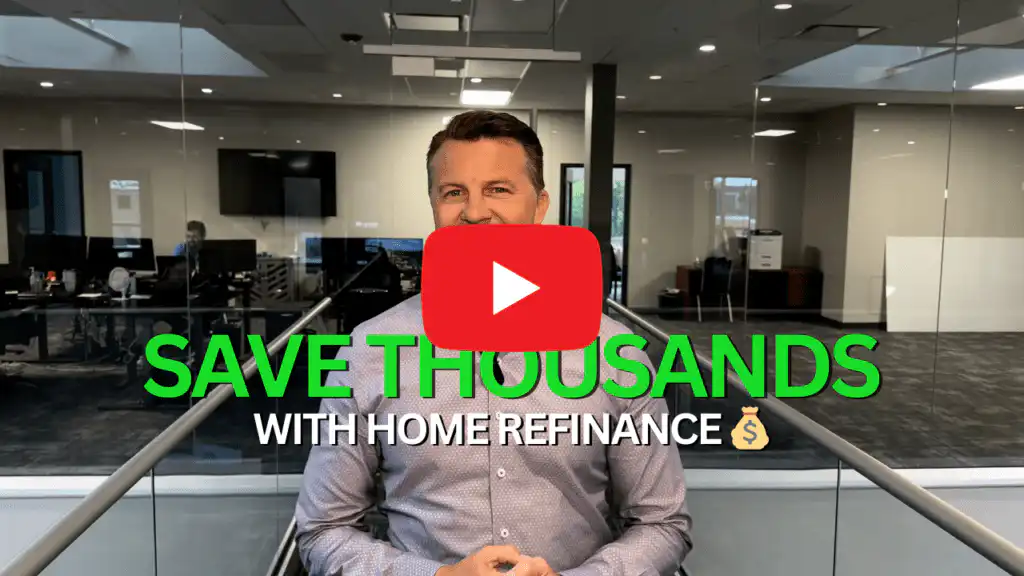 best mortgage refinance through morgan financial