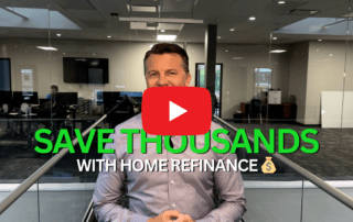 best mortgage refinance through morgan financial