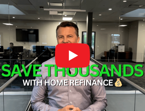 We do Refinances!  How Refinancing Your Mortgage Can Save You Thousands: Expert Mortgage and Real Estate Advice from Morgan Financial Melbourne, Fl