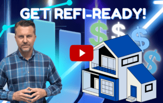 How to get ready to refinance