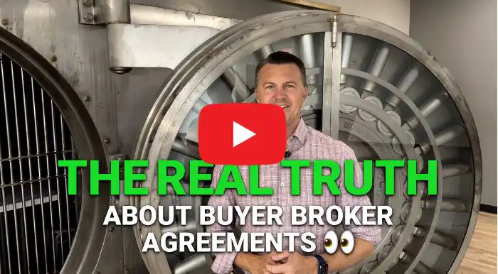 The real truth about buyer broker agreements