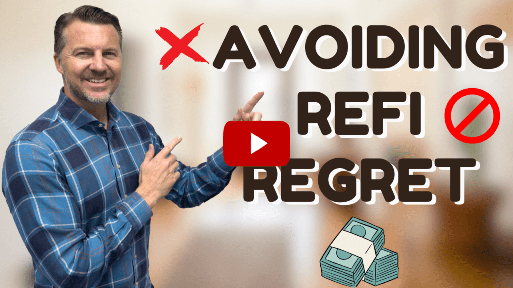 4 Common Pitfalls to Avoid in Your Mortgage Refinance