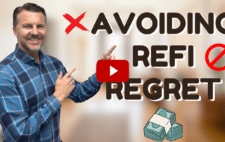 4 Common Pitfalls to Avoid in Your Mortgage Refinance