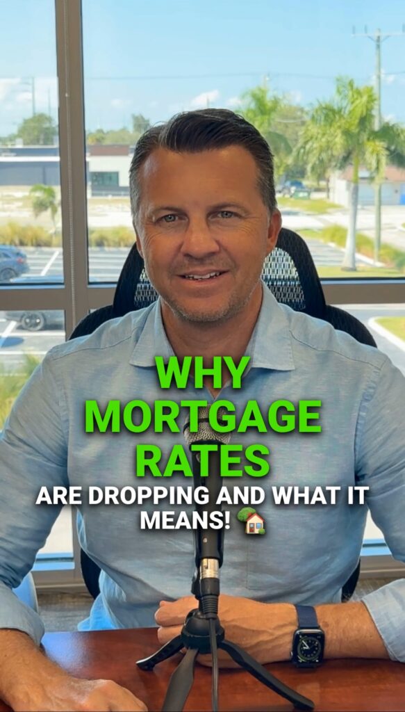 Lower Mortgage Rates. Find the best mortgage rates