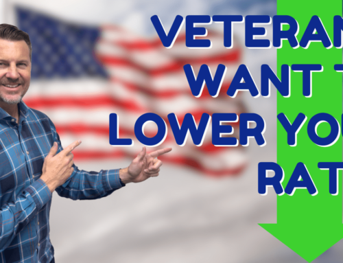 Is the VA IRRRL the Best Refinance Loan for Veterans?