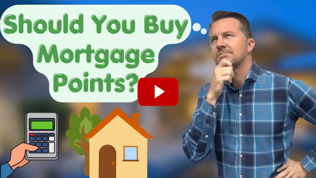 Mortgage Points, also known as discount points could save you money on your payment