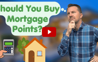 Mortgage Points, also known as discount points could save you money on your payment