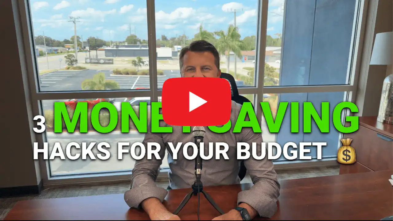 3 More Ways to Spend Less â€“ Easy Tips to Help You Save!