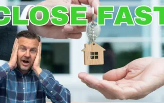 Close fast! How long does it take to close on a mortgage?